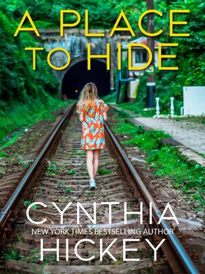 cover image of A Place to Hide